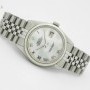 Rolex Datejust ref 16014 Plexy Quadrante Madreperla