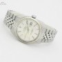 Rolex Datejust ref 16014 Plexy