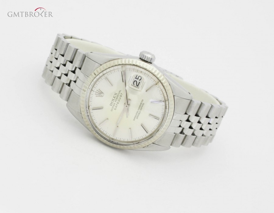 Rolex Datejust ref 16014 Plexy 16014 556589