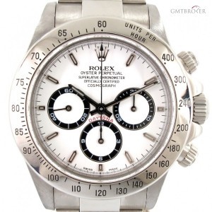 Rolex Daytona  P serial  ref 16520 16520 40345