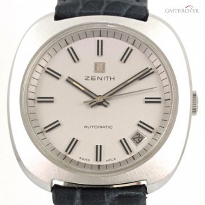 Zenith Surf Automatic ref 011250380 01.1250.380 213921