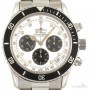 Zenith De Luca El Primero Crono ref 020310400 seconda ser