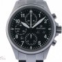 Damasko DC56 Si Stahl Automatik Chronograph 40mm UVP 3000-