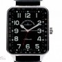 Zeno-Watch Basel Watch Basel Pointer Date Stahl Automatik 45x40mm U
