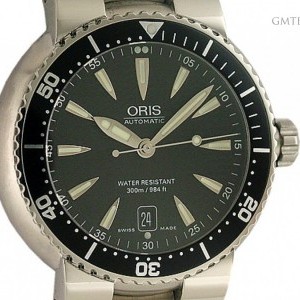 Oris Diver Date 44mm UVP 1250- Ungetragen 0173375338454-078 109749