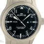 Fortis B-42 Flieger Day Date Stahl Automatik 42mm UVP 145