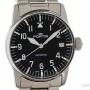 Fortis Flieger Stahl Automatik 34mm UVP 1265- Ungetragen