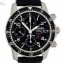 Sinn 103 St Sa Ar Trockenhaltetechnik Chronograph Stahl