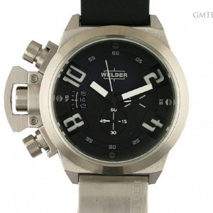 Breguet Watch San Marino K24 Crono Data 48mm Neu 3200 106727