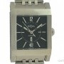 Davosa X-Agon Stahl Automatik 36x33mm UVP 648- Neu