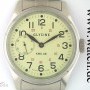 Glycine KMU 48 Handaufzug 48mm Neu