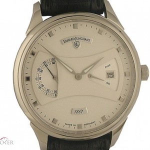Erhard Junghans Creator 1861 Gangreserve Automatic 42mm 028/4705.00 117761