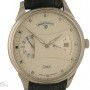 Erhard Junghans Creator 1861 Gangreserve Automatic 42mm