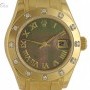 Rolex Datejust Lady 29mm Gelbgold Pearlmaster Armband Di