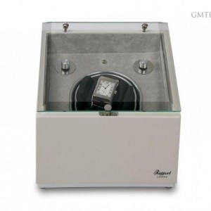 Cartier Rapport Astro One Watch Winder Wei Holz  Glas 190 W150 133849