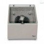 Cartier Rapport Astro One Watch Winder Wei Holz  Glas 190