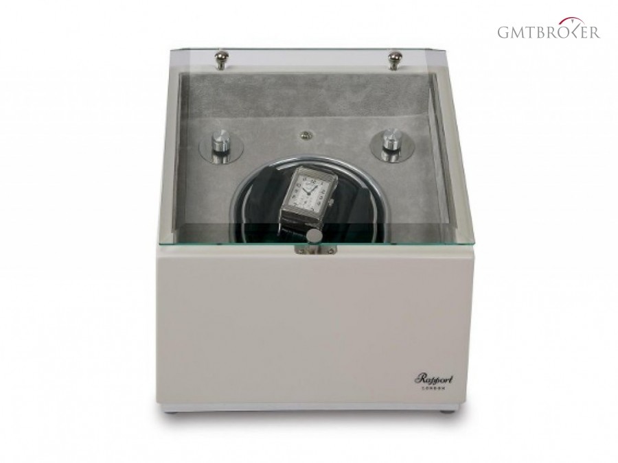 Cartier Rapport Astro One Watch Winder Wei Holz  Glas 190 W150 133849