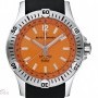 Revue Thommen Airspeed XLarge Pioneer Stahl Automatik 44mm UVP 1