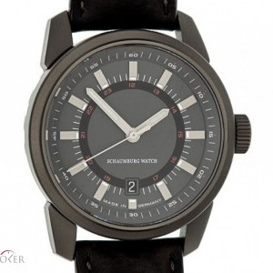 Schaumburg Watch Schaumburg Watch AQM Bullfrog Automatik Kal SW-20A nessuna 122523
