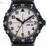 Damasko DK11 Black Stahl Automatik 42mm UVP 3500- Neu
