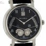 Martin Braun EOS Sonnenuntergangszeiten Automatik 42mm Vintage