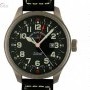 Zeno-Watch Basel Watch Basel Oversized Pilot Automatic GMT 48mm UVP