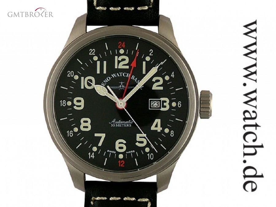 Zeno-Watch-Basel Men´s Watch Automatic India | Ubuy