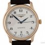Longines Master Collection 18kt Rosgold Automatik 38mm UVP