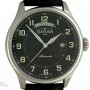 Davosa Pares Classic Day Date Stahl Automatik 44mm UVP 59