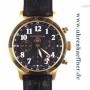 Schwarz Etienne GMT Chronograph Rosgold 42mm UVP 19200- N E U