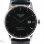 Tissot Powermatic 80 Chronometer Stahl Automatik 41mm wie