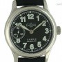 Davosa Panamericana II Stahl Handaufzug 42mm UVP 548- Neu