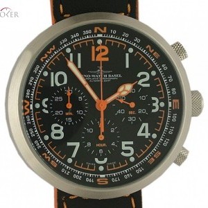 Zeno-Watch Basel Watch Basel Superlativchronograph Automatic 47mm N B560TH-a15 114477