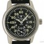 Zeno-Watch Basel Watch Basel Observer Handaufzug 40mm UVP 603- Neu