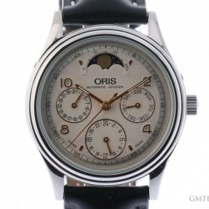 Oris on sale automatic winder