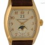 Girard Perregaux Richeville Mondphase Grodatum 18kt Rosgold UVP 213