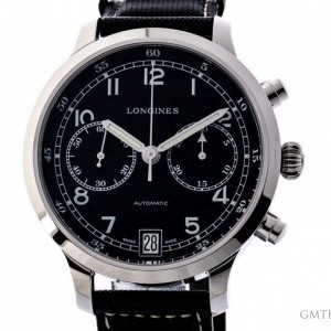 longines 1938 chronograph