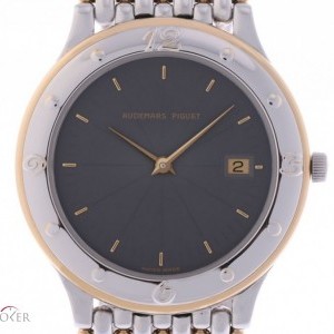 Audemars Piguet Meridian StahlGelbgold 34mm RefSA56340 Vintage ori SA56340 283897