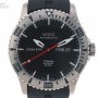 Mido Ocean Star Captain IV Titan Kautschuk Automatik 42