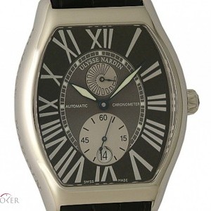 Ulysse Nardin Michelangelo Gigante Chronometer 43x38mm 273-68/421 116911