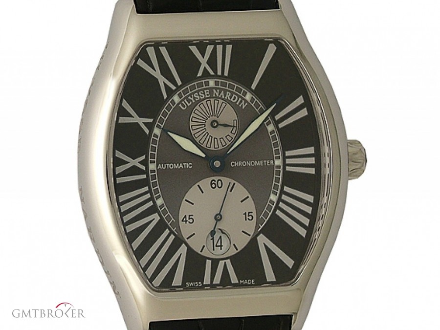Ulysse Nardin Michelangelo Gigante Chronometer 43x38mm 273-68/421 116911