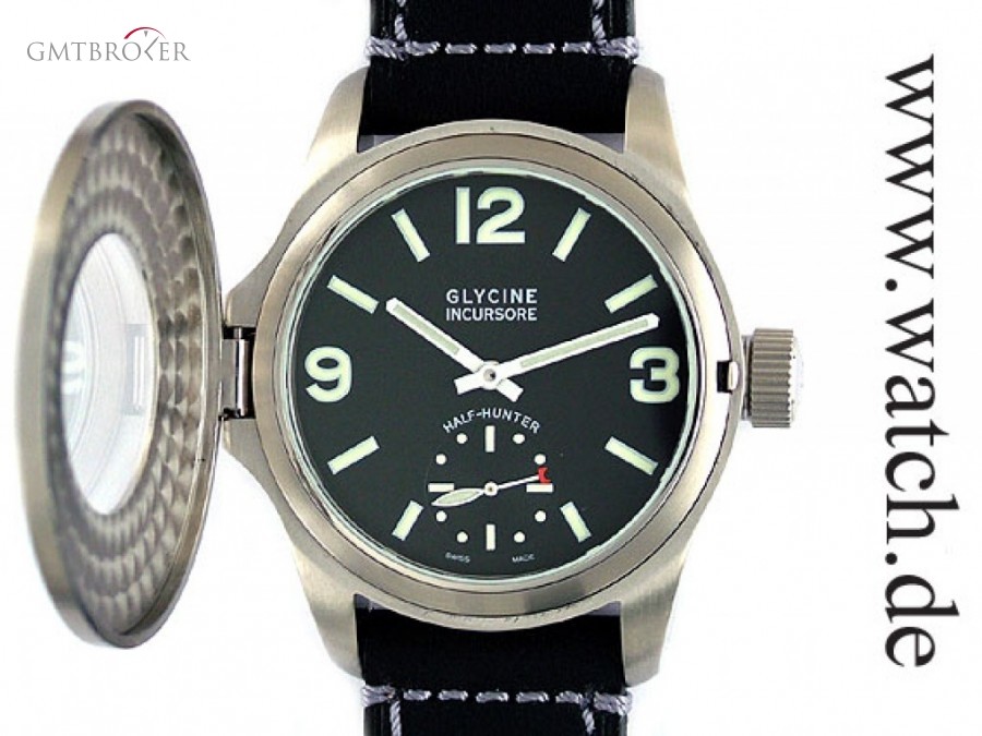 Glycine incursore online 46mm