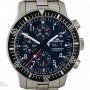 Fortis B-42 Official Cosmonauts Chronograph Stahl Automat