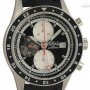 Davosa World Traveller Chronograph Stahl Automatik 45mm U