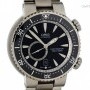 Oris Divers C Small Second Date Titan Automatik 47mm UV