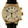 Schwarz Etienne GMT Chronograph Rosgold 42mm UVP 19200- N E U