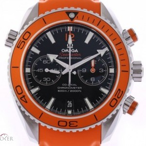 Omega Seamaster Planet Ocean 600m Co-Axial Chonograph St 232.32.46.51.01.001 326637