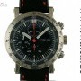 Temption Chronograph Classic Day Date Red 43mm Neu