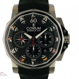 Corum Admirals Cup Challenge Chronometer Chronograph 44m 753.671.20/F371AN52 105591