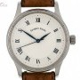 Jacques Etoile Metropolis Anniversary Stahl Handaufzug Unitas 38m